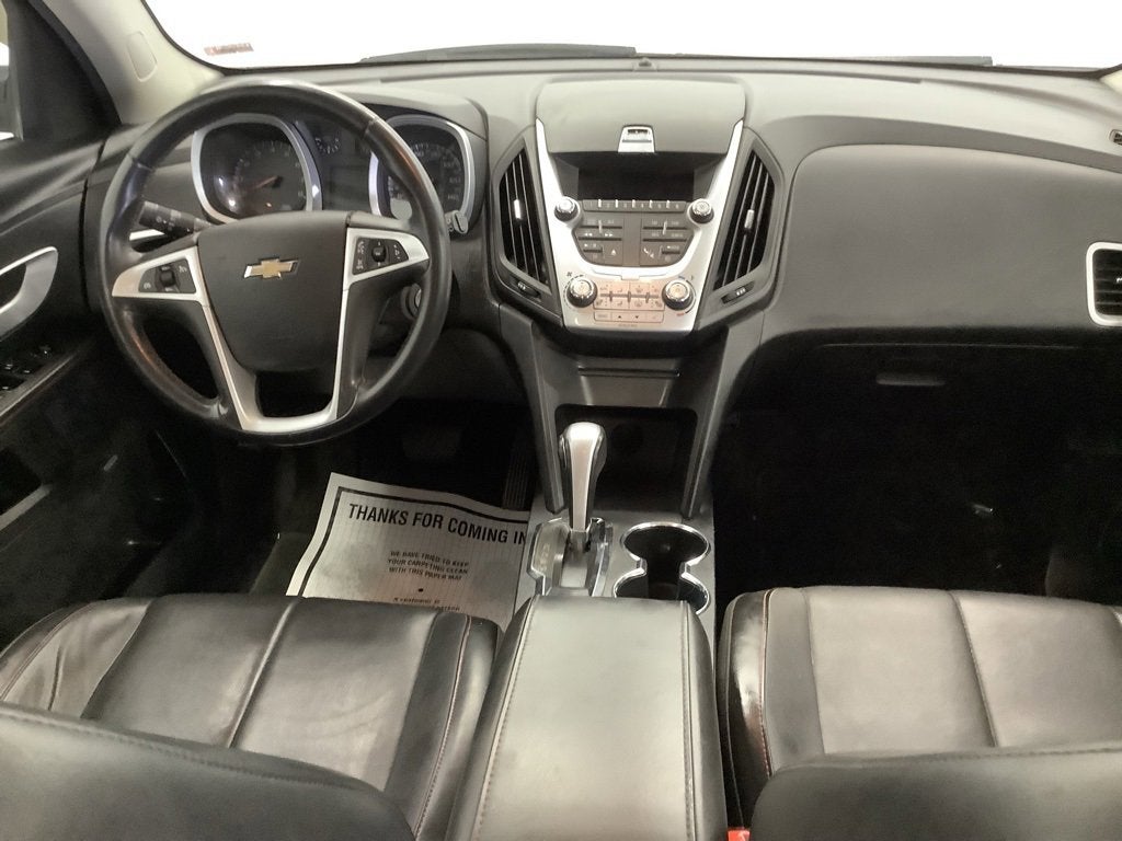 2010 Chevrolet Equinox LT w/2LT