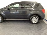 2010 Chevrolet Equinox LT w/2LT
