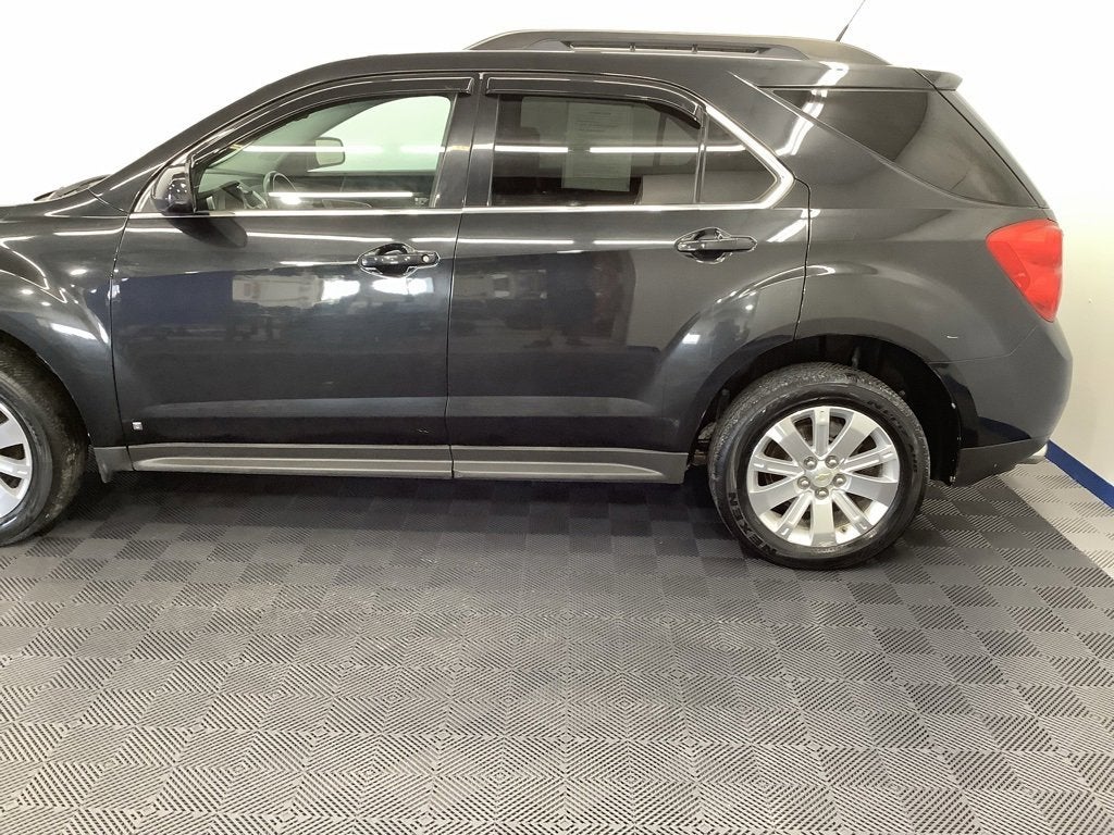 2010 Chevrolet Equinox LT w/2LT