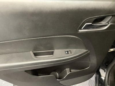 2010 Chevrolet Equinox LT w/2LT