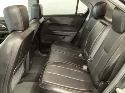 2010 Chevrolet Equinox LT w/2LT