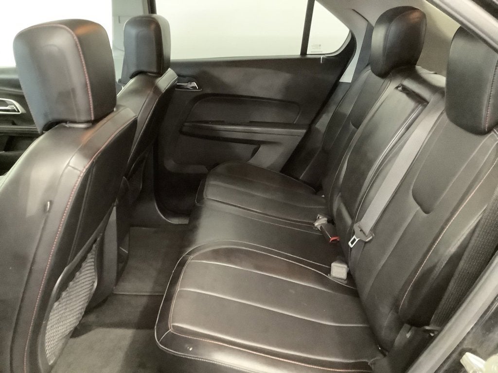 2010 Chevrolet Equinox LT w/2LT