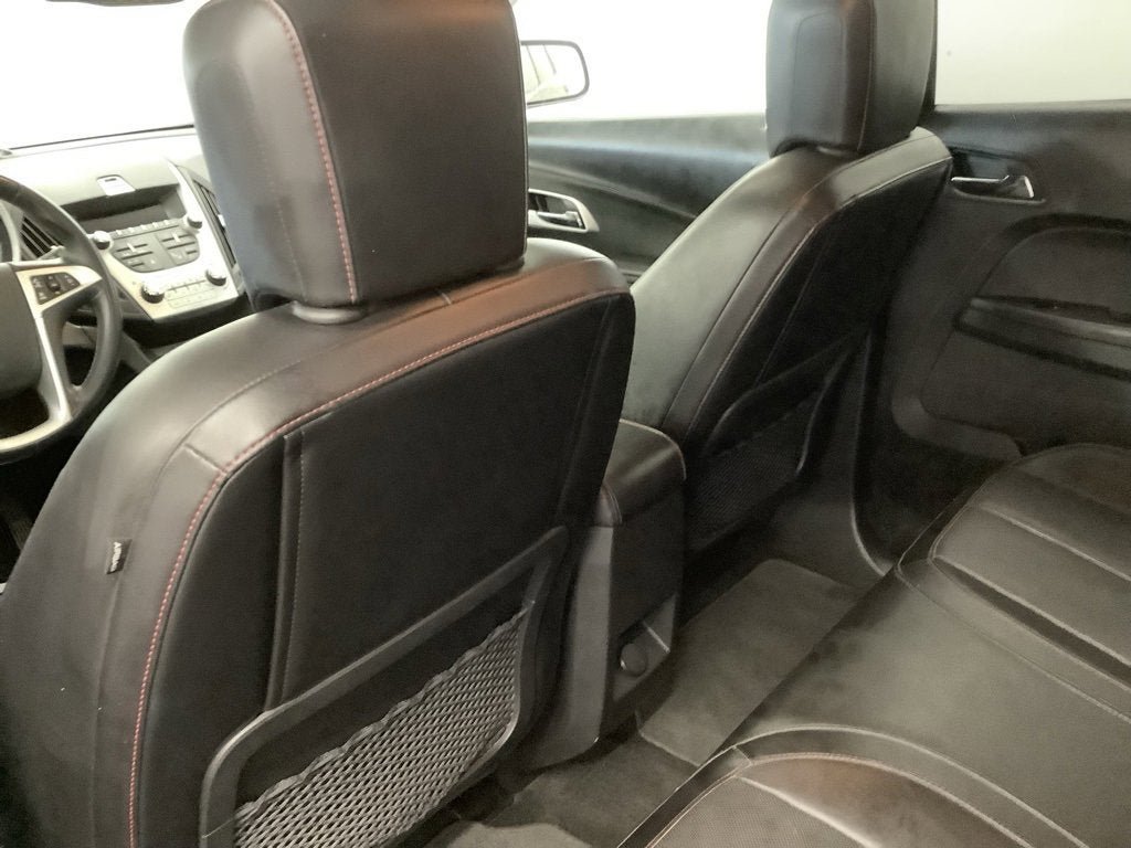 2010 Chevrolet Equinox LT w/2LT