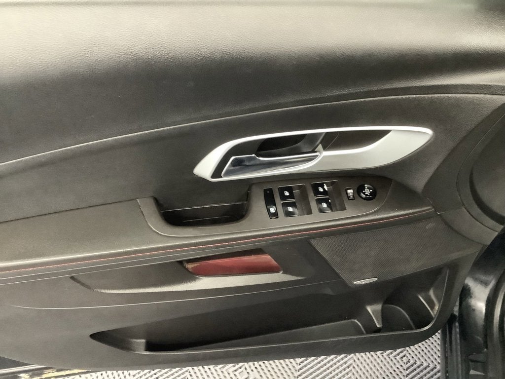 2010 Chevrolet Equinox LT w/2LT