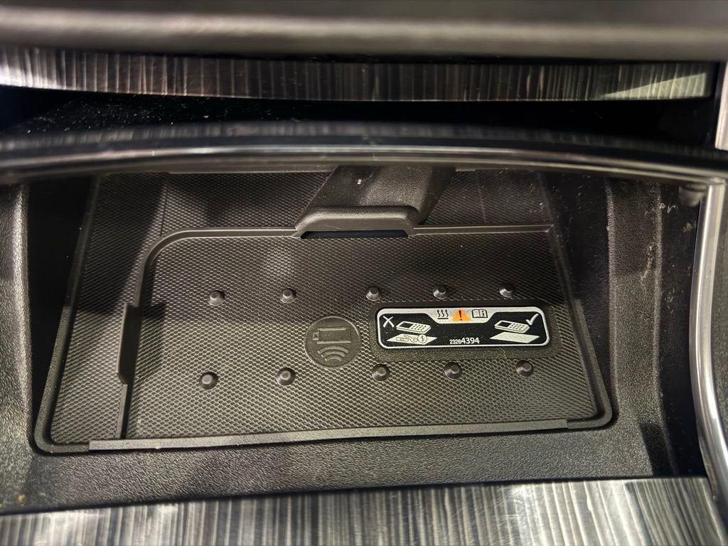 2017 Chevrolet Impala Premier