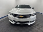2017 Chevrolet Impala Premier