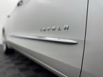 2017 Chevrolet Impala Premier