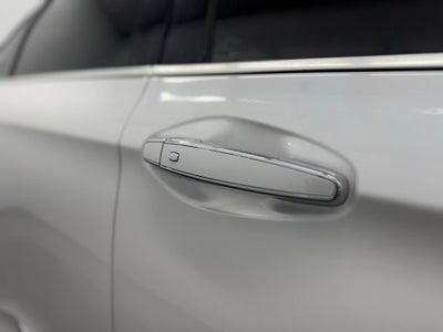 2017 Chevrolet Impala Premier
