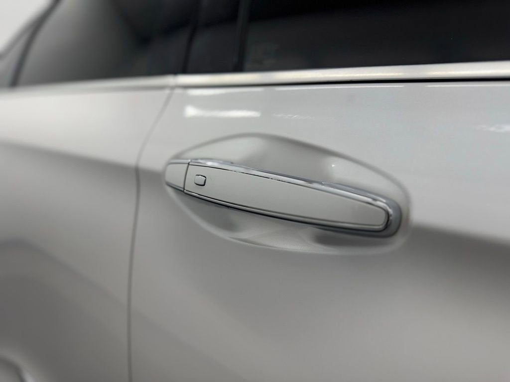 2017 Chevrolet Impala Premier
