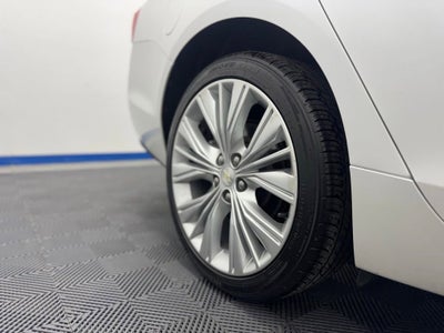 2017 Chevrolet Impala Premier