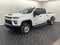2022 Chevrolet Silverado 2500 HD Custom