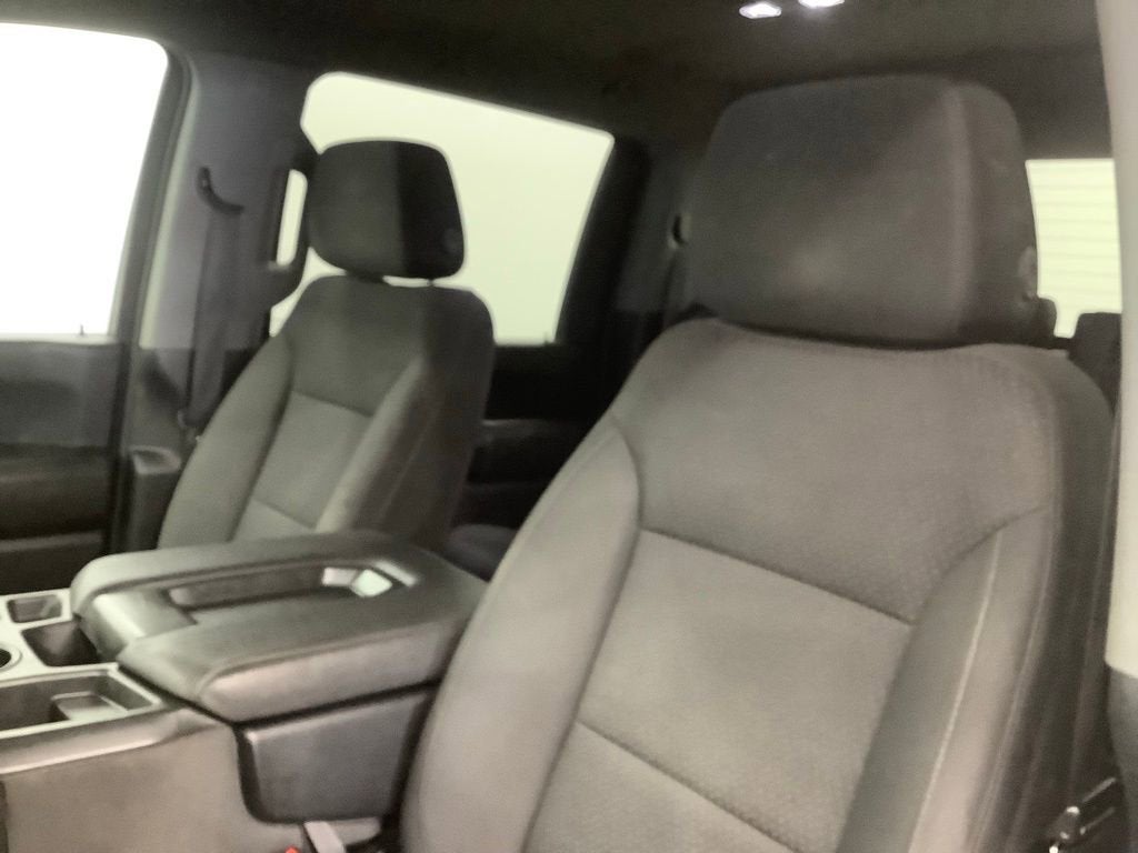 2022 Chevrolet Silverado 2500 HD Custom