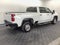 2022 Chevrolet Silverado 2500 HD Custom