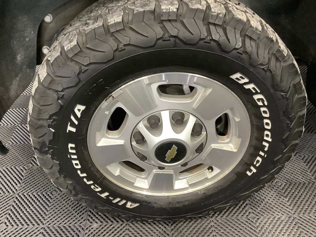 2022 Chevrolet Silverado 2500 HD Custom