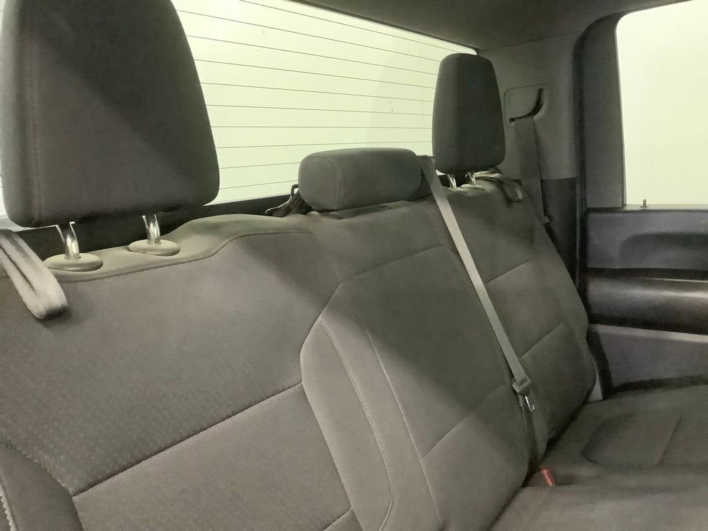 2022 Chevrolet Silverado 2500 HD Custom