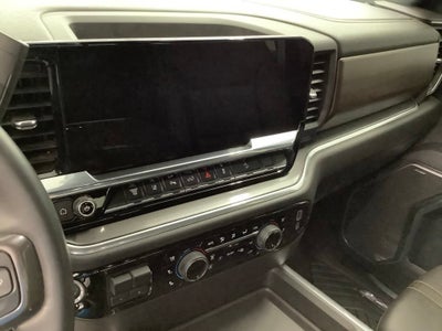 2025 Chevrolet Silverado 2500 HD High Country