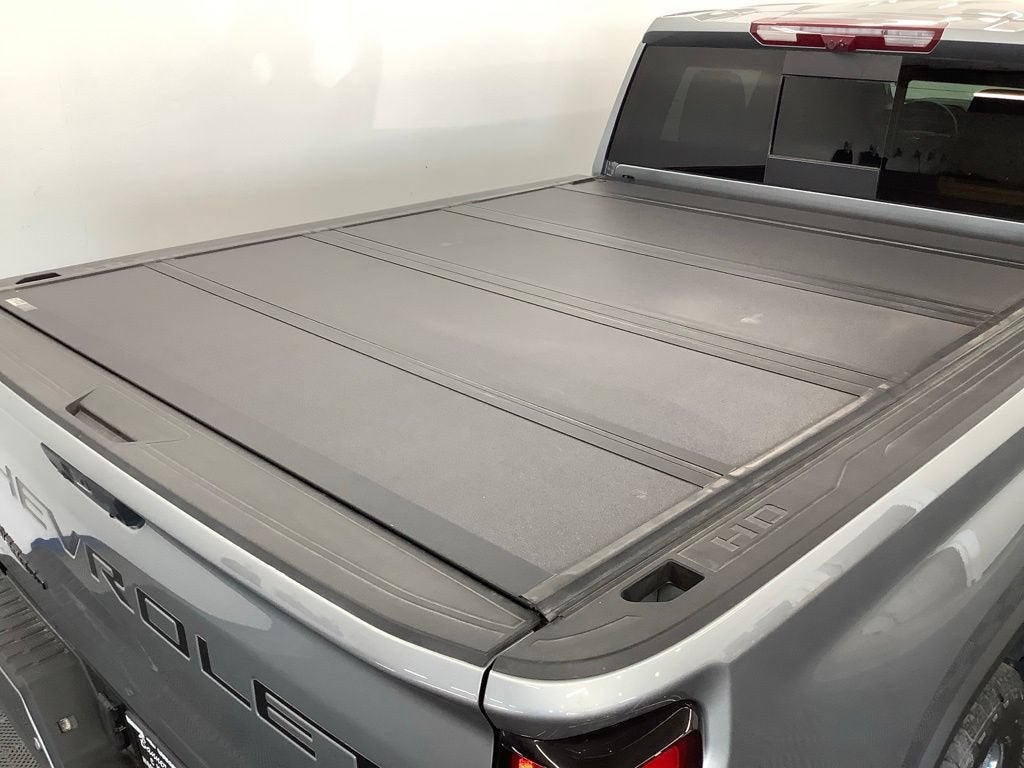 2025 Chevrolet Silverado 2500 HD High Country