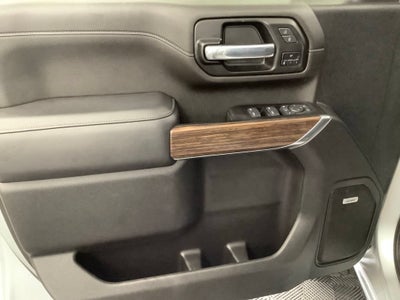 2022 Chevrolet Silverado 2500 HD High Country