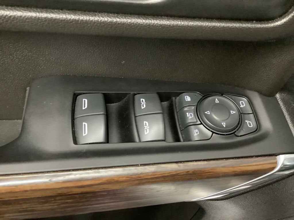 2022 Chevrolet Silverado 2500 HD High Country