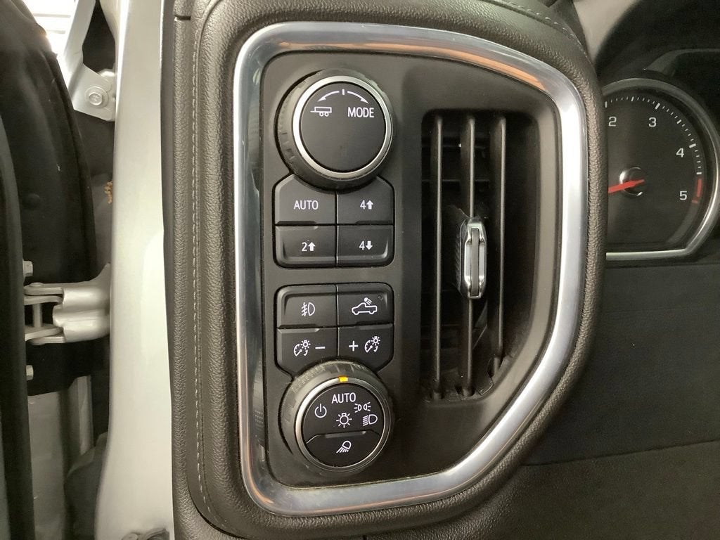 2022 Chevrolet Silverado 2500 HD High Country