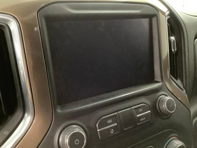2022 Chevrolet Silverado 2500 HD High Country