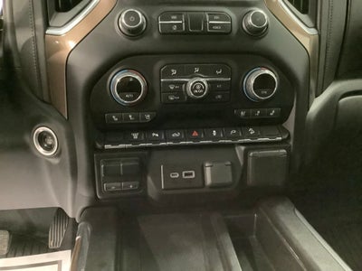 2022 Chevrolet Silverado 2500 HD High Country