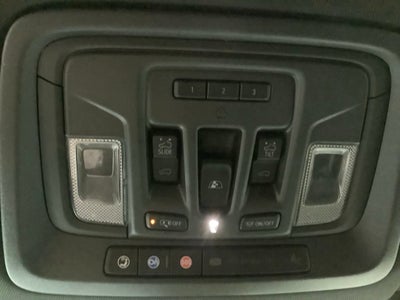 2022 Chevrolet Silverado 2500 HD High Country