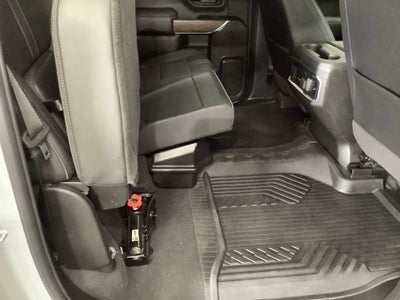 2022 Chevrolet Silverado 2500 HD High Country