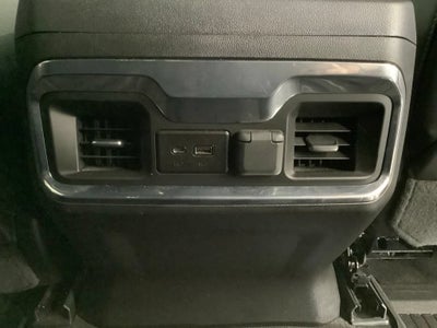 2022 Chevrolet Silverado 2500 HD High Country