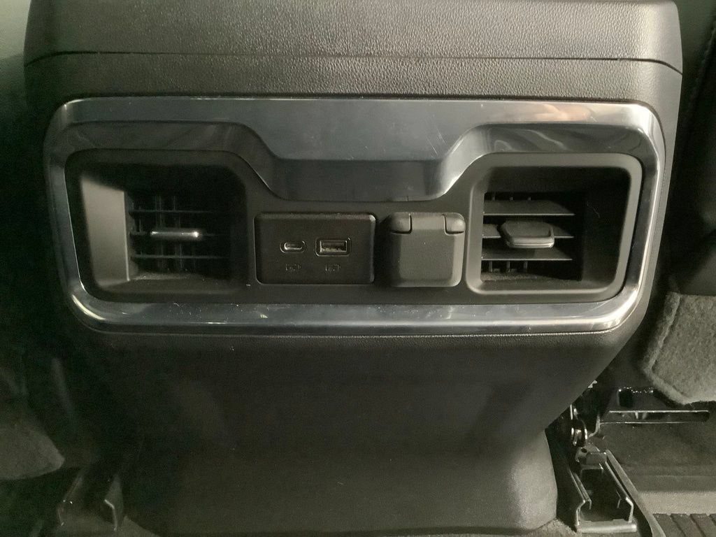2022 Chevrolet Silverado 2500 HD High Country