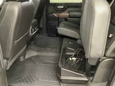 2022 Chevrolet Silverado 2500 HD High Country