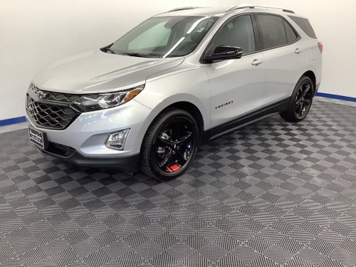 2021 Chevrolet Equinox Premier