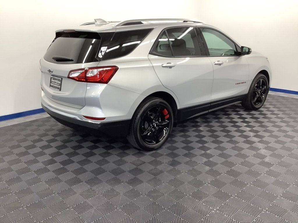 2021 Chevrolet Equinox Premier