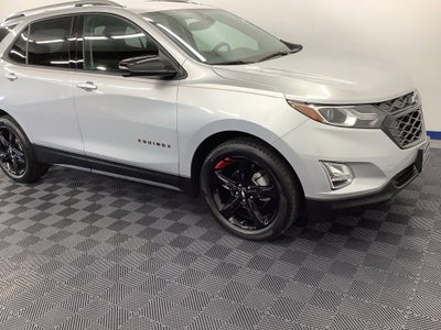 2021 Chevrolet Equinox Premier