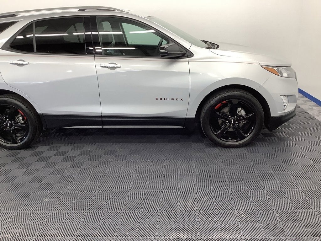 2021 Chevrolet Equinox Premier