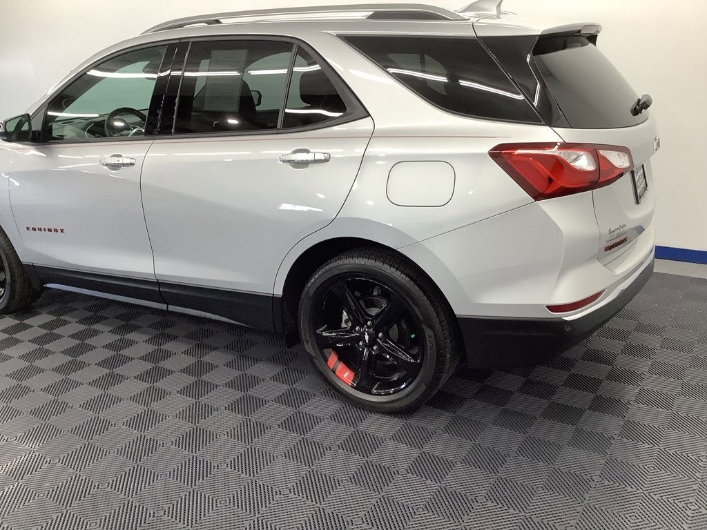 2021 Chevrolet Equinox Premier