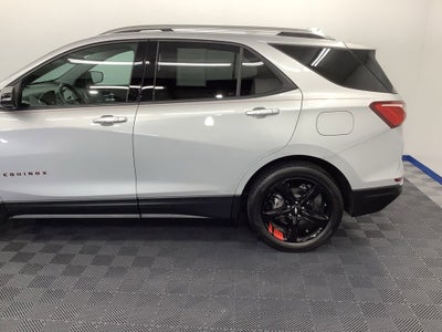 2021 Chevrolet Equinox Premier
