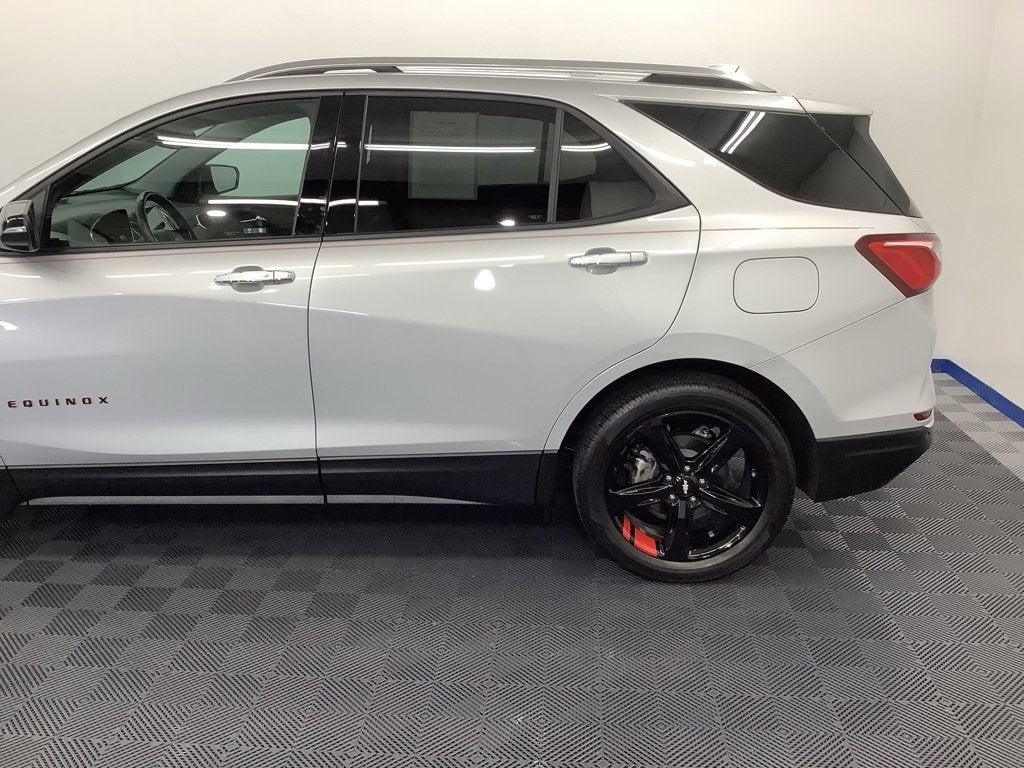 2021 Chevrolet Equinox Premier