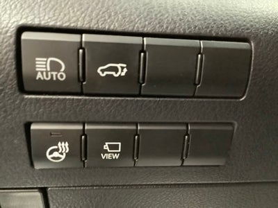2019 Lexus RX RX 350