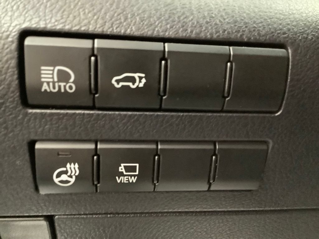2019 Lexus RX RX 350
