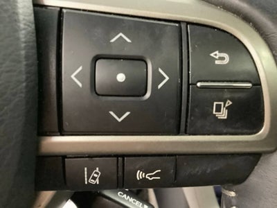 2019 Lexus RX RX 350