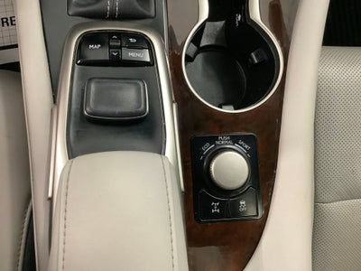 2019 Lexus RX RX 350