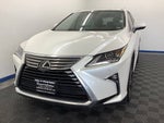 2019 Lexus RX RX 350