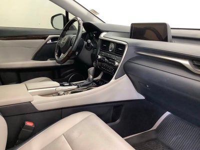 2019 Lexus RX RX 350