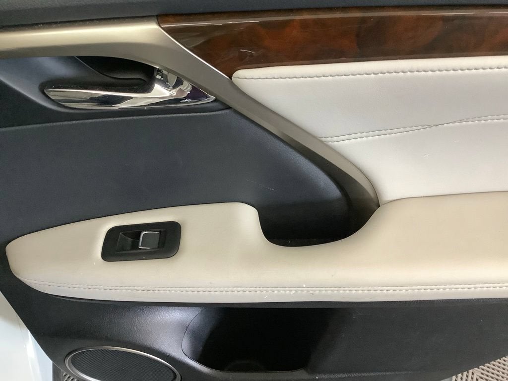 2019 Lexus RX RX 350
