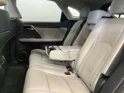 2019 Lexus RX RX 350