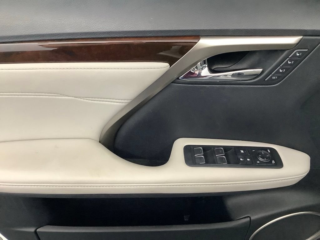 2019 Lexus RX RX 350