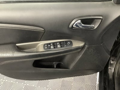 2016 Dodge Journey Crossroad Plus