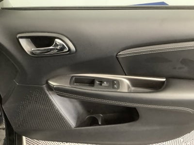 2016 Dodge Journey Crossroad Plus