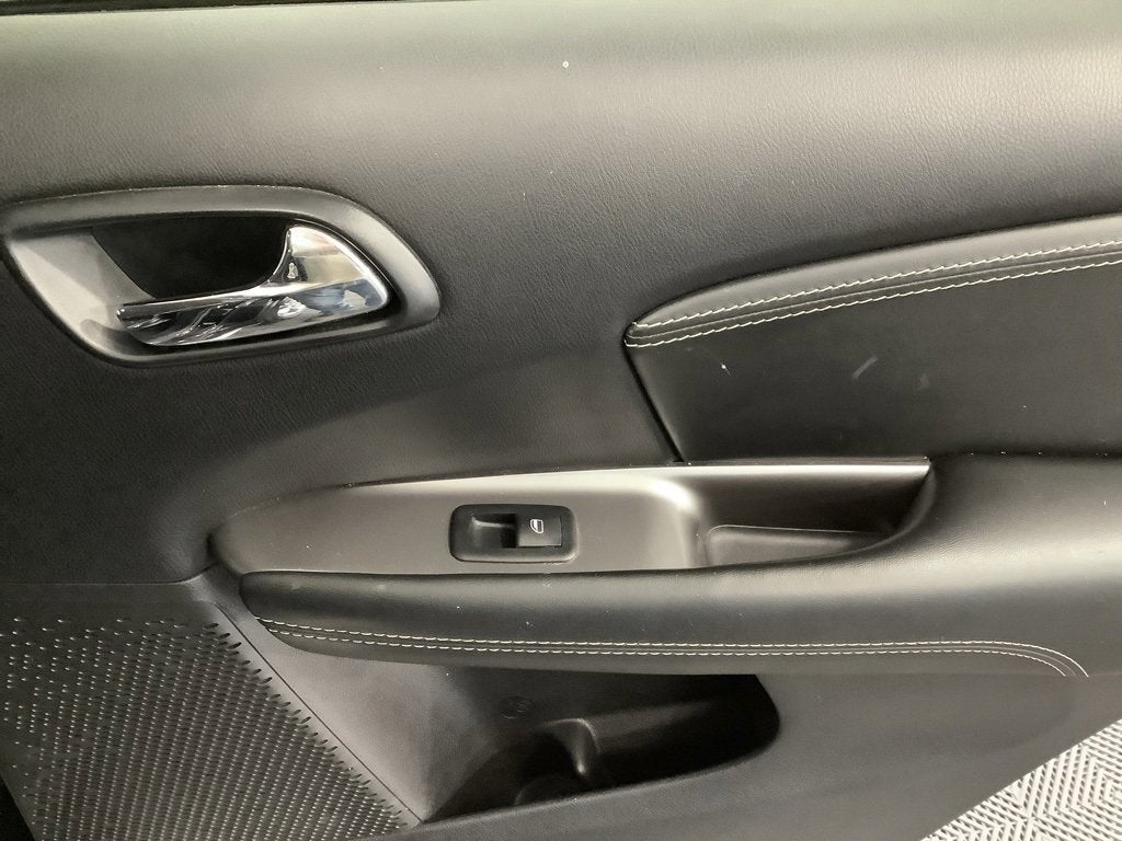 2016 Dodge Journey Crossroad Plus